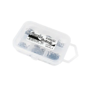 Комплект вирбели Filstar Swivels Combo 1 - S