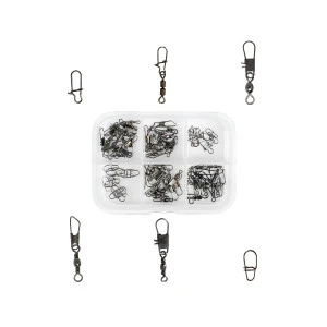 Комплект вирбели Filstar Swivels Combo 1 - S