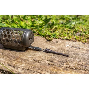 Комплект за монтаж хеликоптер Korum Camo Heli Sleeve – 5 броя