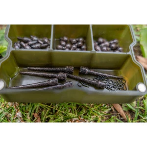 Комплект за монтаж хеликоптер Korum Camo Heli Sleeve – 5 броя