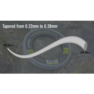 Конусовиден Шок Лидер Matrix Horizon X Tapered Shock Leader