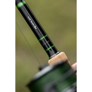 KORUM Limitless Power 12ft 2.75lb 275g 3.6m - 2части