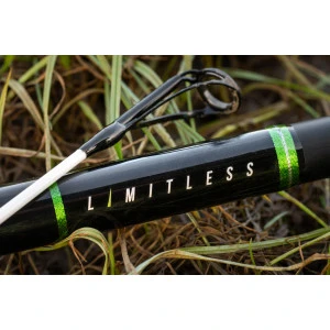 KORUM Limitless Power 12ft 2.75lb 275g 3.6m - 2части