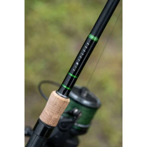 KORUM Limitless Power 12ft 2.75lb 275g 3.6m - 2части