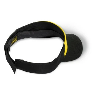 Козирка BLACK CAT Catfish Hunter Visor Black