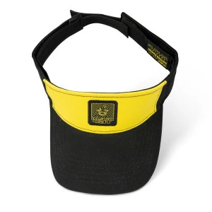 Козирка BLACK CAT Catfish Hunter Visor Black