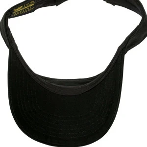 Козирка BLACK CAT Catfish Hunter Visor Black