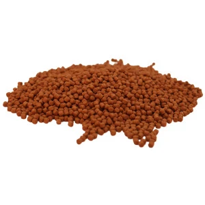 Krill 4mm Method Feeder Пелети Troshan Fishing - 600gr