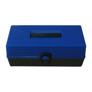 Куфарче Plastilys - F1TP