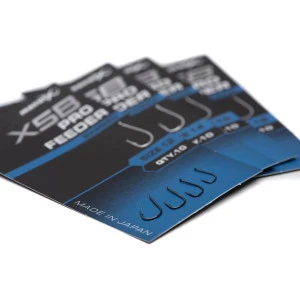 Кука с конта Matrix X5B Pro Feeder