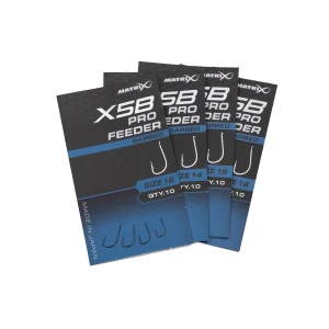 Кука с конта Matrix X5B Pro Feeder