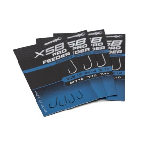 Кука с конта Matrix X5B Pro Feeder