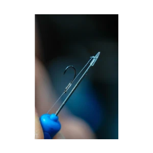 Кука с Ухо и Контра PRESTON Natural N-30 Eyed