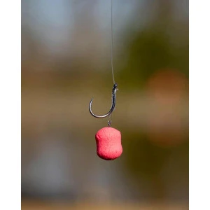 Куки без Контра Matrix X7 Carp method Barbless Eyed