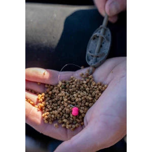 Куки без Контра Matrix X7 Carp method Barbless Eyed