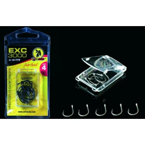 Куки Extra Carp EXC 3000