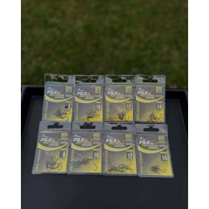 Куки Fil Fishing PRO FEEDER HOOKS M6