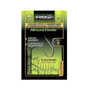 Куки Filstar Premium Feeder F1273BN