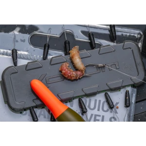 Куки Korum Xpert Maggot Barbed