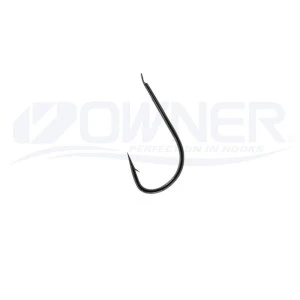 Куки Owner CHINTA BLACK CHROME - 50340