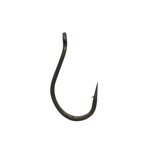 Куки Premium Carp Chod & Stiff Rig F1254DB