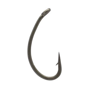 Куки Premium Carp Curve Shank F1252DB