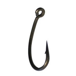 Куки Premium Carp Curve Shank F1252DB