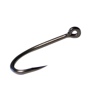 Куки Premium Carp Wide Gape F1251BN - №2