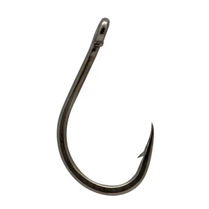 Куки Premium Carp Wide Gape F1251BN - №2