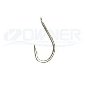 Куки с Двойна Контра Owner SEIGO-BH WHITE - 50172
