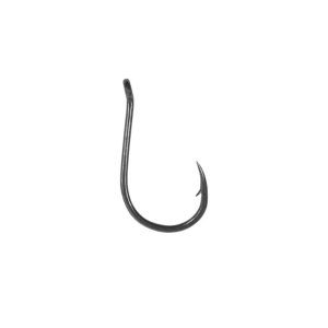 Куки с Контра и Ухо Korum Supersteel Allrounder Hooks
