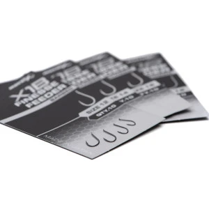 Куки с Контра Matrix X1B Finesse Feeder