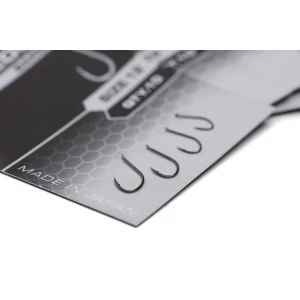 Куки с Контра Matrix X1B Finesse Feeder