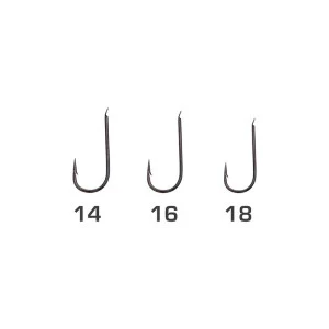 Куки с контра Matrix X6B - Curved Pole Hooks