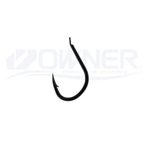 Куки с Контра Owner ISEAMA RV-BLACK - 50044