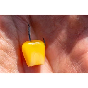 Куки с Контра PRESTON Natural N-60