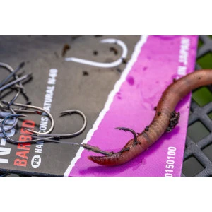 Куки с Контра PRESTON Natural N-60