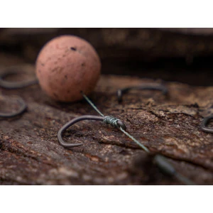 Куки за Шаран с Контра Carp Spirit V-Curve XS