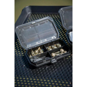 Кутия за Аксесоари Matrix 4 Compartment Standard Acc Box