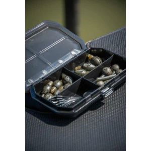 Кутия за Аксесоари Matrix 4 Compartment Standard Acc Box