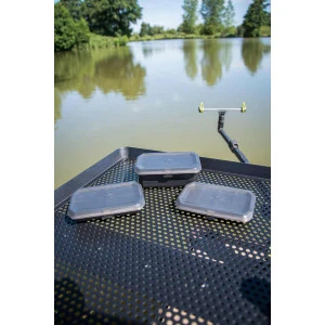 Кутия за Аксесоари Matrix 4 Compartment Standard Acc Box