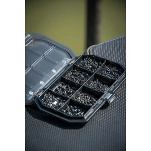 Кутия за Aксесоари MATRIX 8 Compartment Shallow Accessory Box