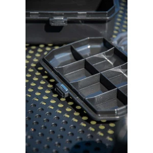 Кутия за Aксесоари MATRIX 8 Compartment Shallow Accessory Box