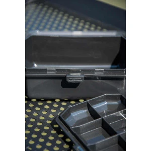 Кутия за Аксесоари Matrix Single Compartment Deep Acc Box