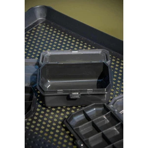 Кутия за Аксесоари Matrix Single Compartment Deep Acc Box