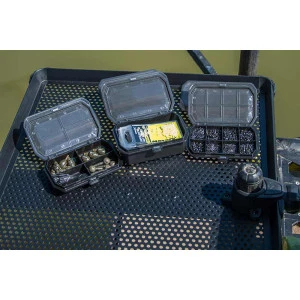 Кутия за Аксесоари Matrix Single Compartment Deep Acc Box