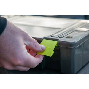 Кутия за Аксесоари MATRIX Storage Box 16 Compartment Shallow