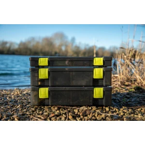 Кутия за Аксесоари MATRIX Storage Box 16 Compartment Shallow