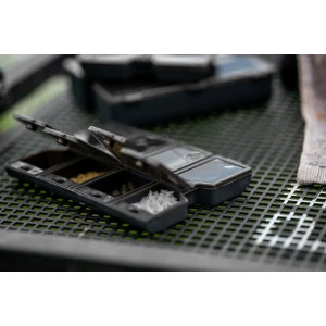 Кутия за Аксесоари PRESTON Accessory Box 8 Compartment Shallow