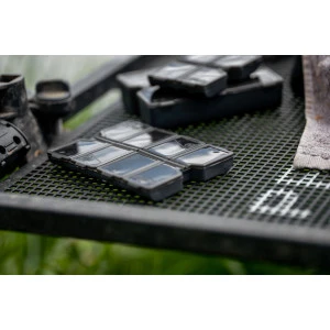 Кутия за Аксесоари PRESTON Accessory Box 8 Compartment Shallow